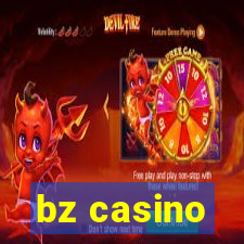 bz casino